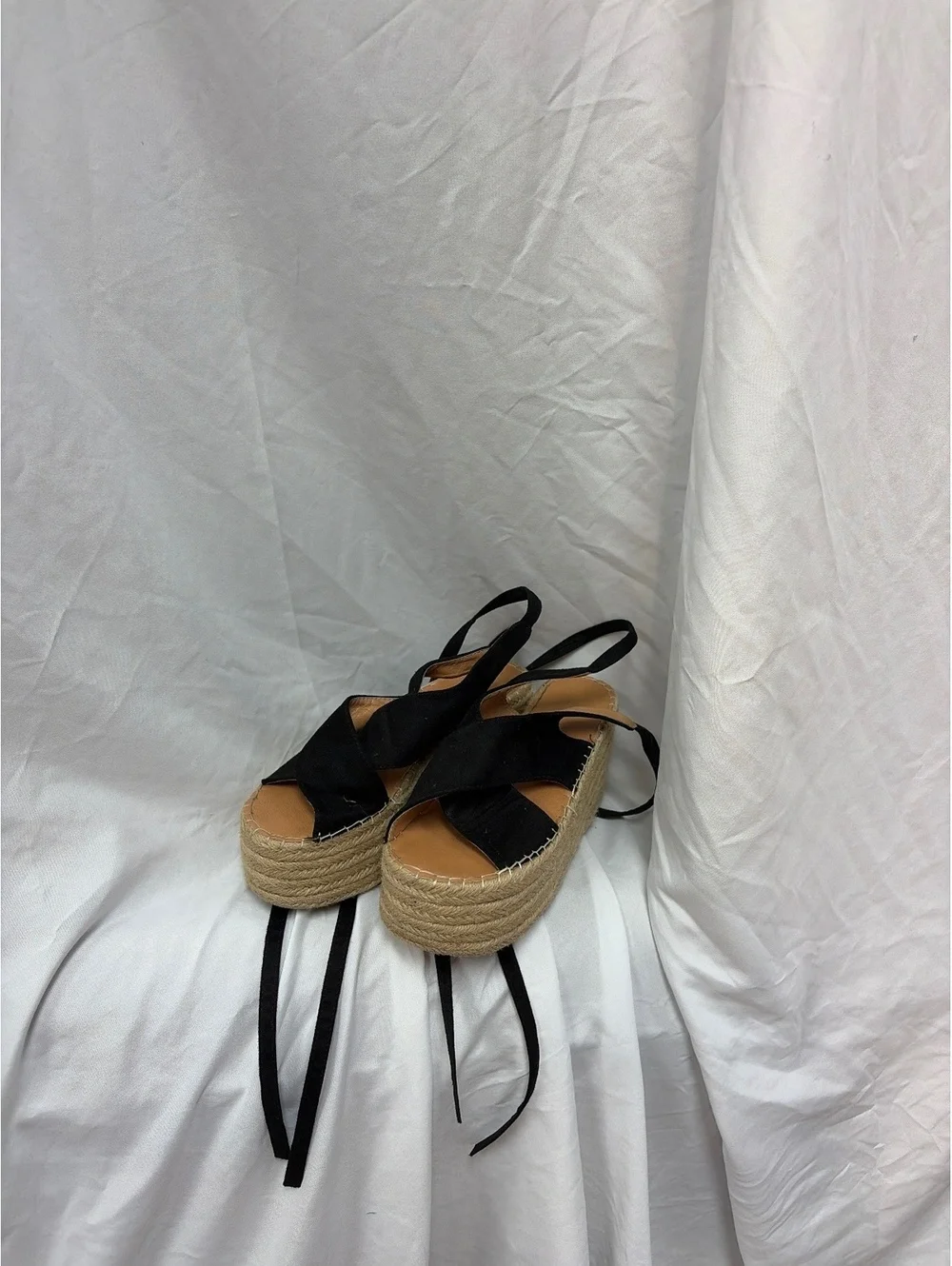 N/A these black